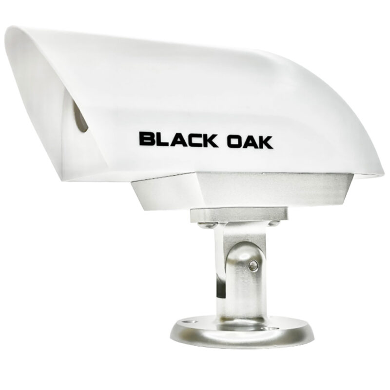 Black Oak Nitron XD Pro Full Color Marine Night Vision Camera ...
