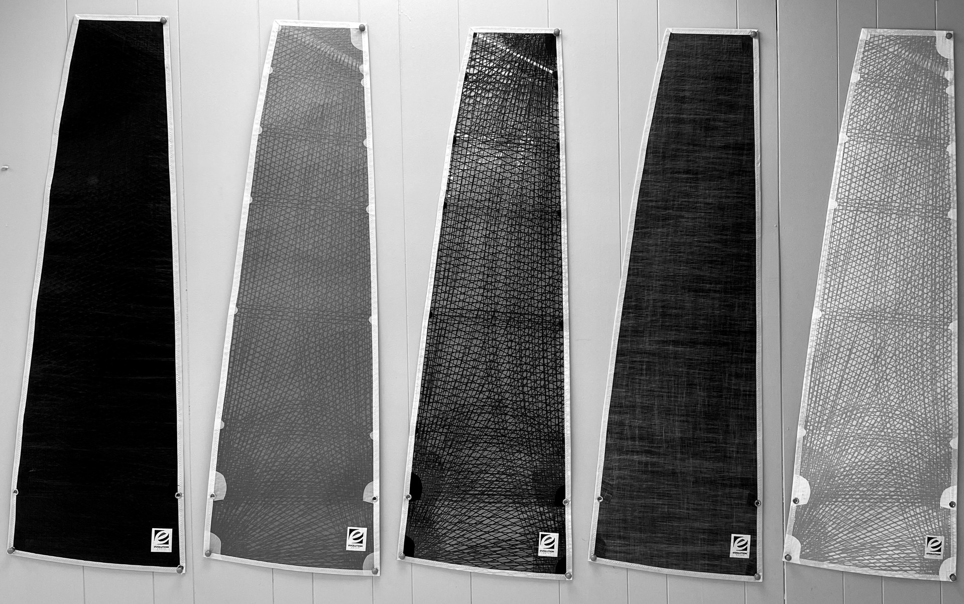 Racing Cloth