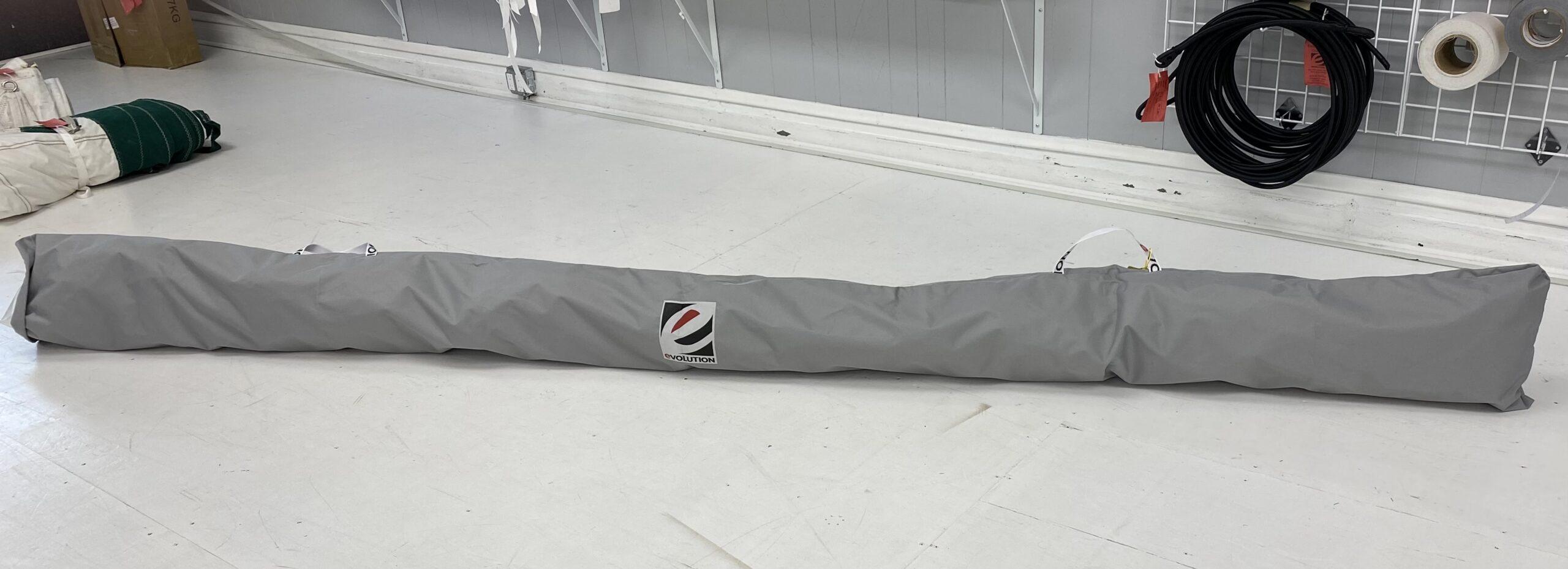 OD Tube