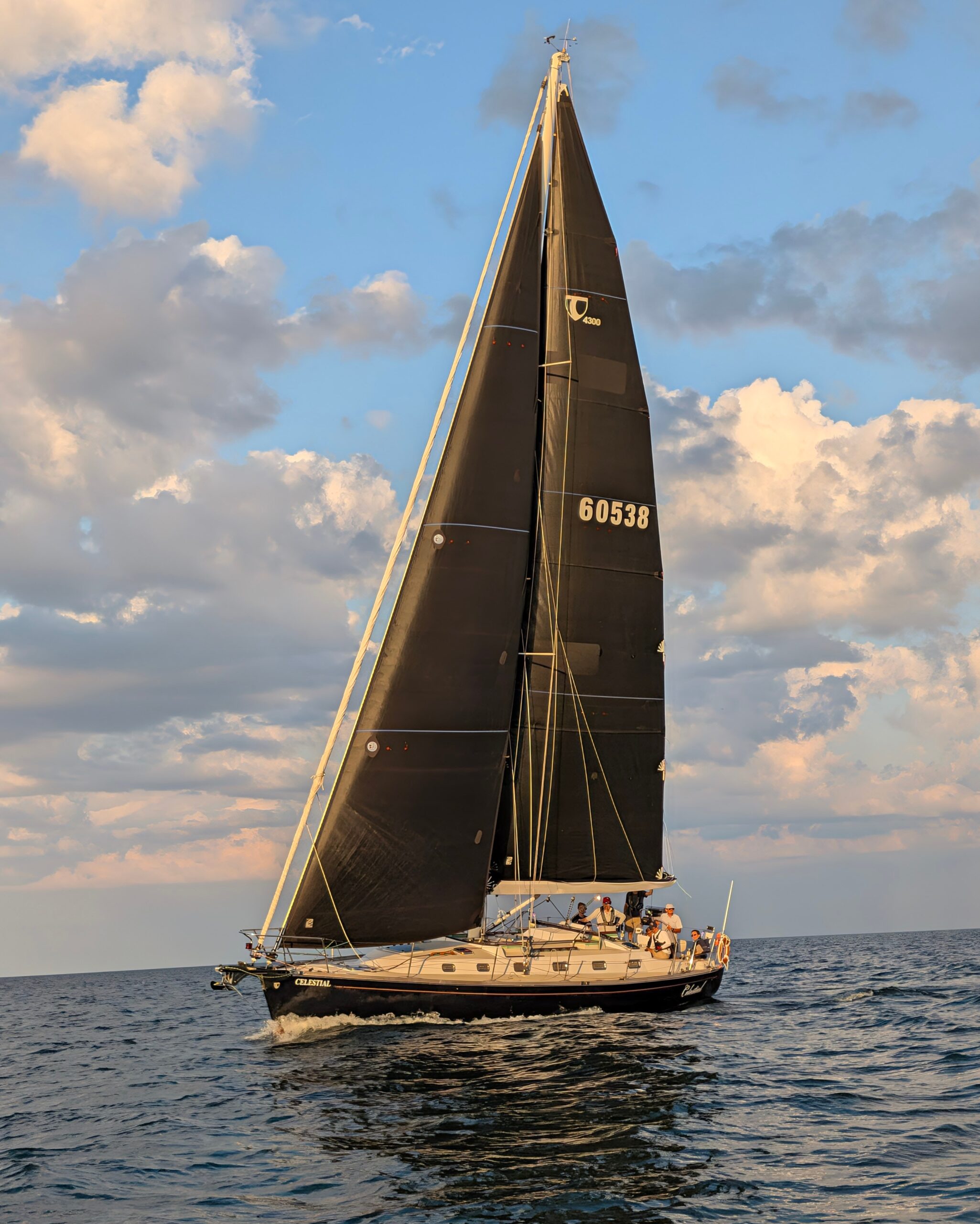 180 Sails