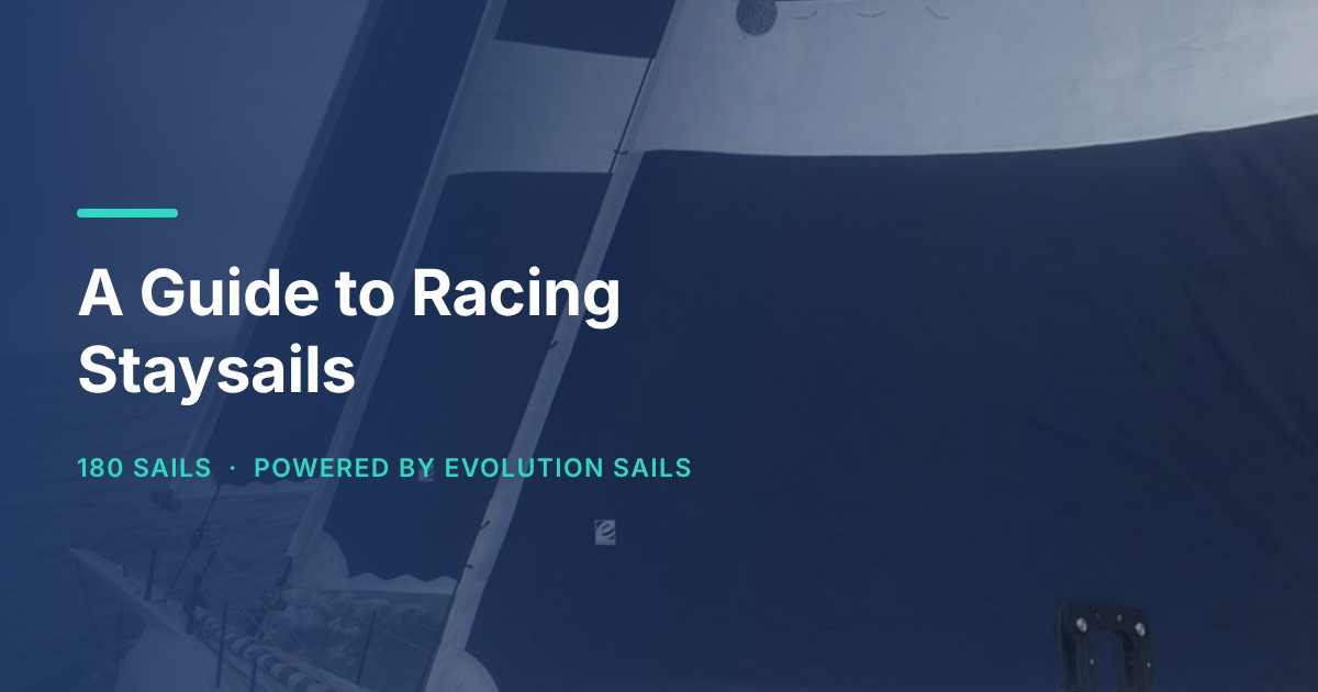 CQS, a 100 foot Super Maxi, running triple headed in the Sydney to Hobart Race